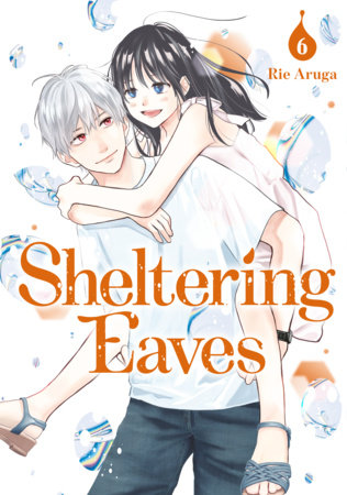 Cover of Sheltering Eaves Vol 6