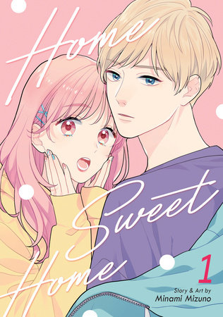 Cover of Home Sweet Home Vol. 1