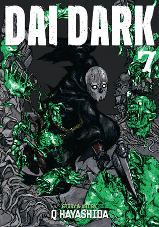 Cover of Dai Dark Vol 7