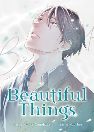 Cover of Beautiful Things