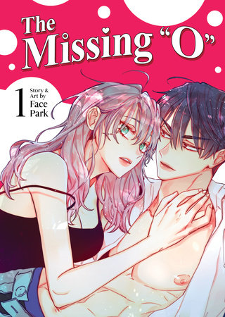 Cover of The Missing "O" Vol. 1