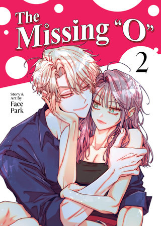 Cover of The Missing "O" Vol 2