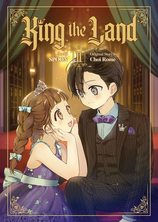 Cover of King the Land Vol 2