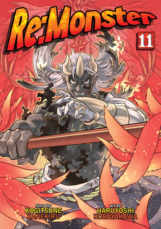 Cover of Re:Monster Vol 11