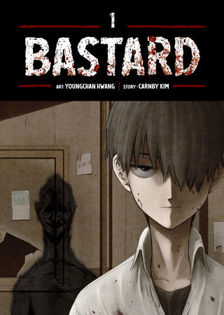 Cover of Bastard Vol. 1