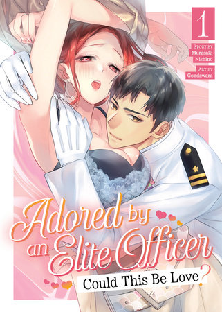 Cover of Adored By an Elite Officer: Could This Be Love?