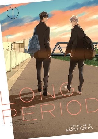 Cover of Long Period Vol. 1