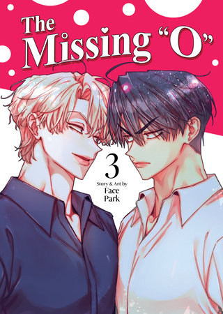 Cover of The Missing "O" Vol 3