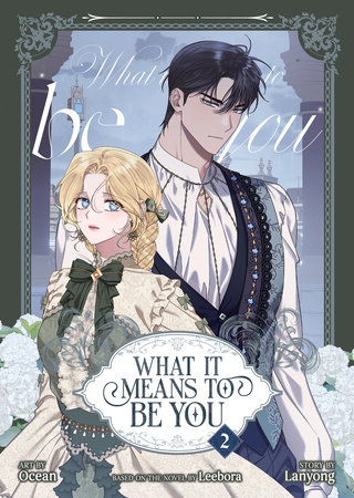 Cover of What it Means to Be You Vol 2