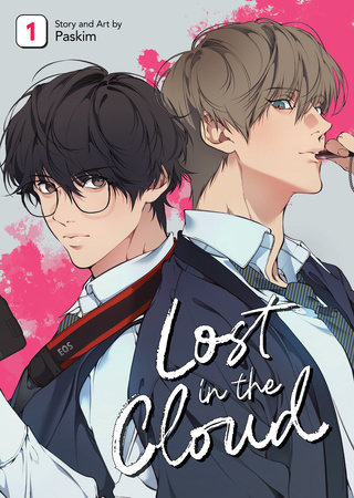 Cover of Lost in the Cloud Vol. 1