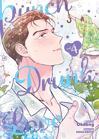 Cover of Punch Drunk Love Vol 4