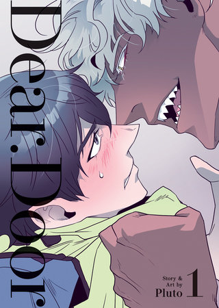 Cover of DEAR. DOOR Vol. 1
