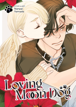 Cover of Loving Moon Dog Vol. 7