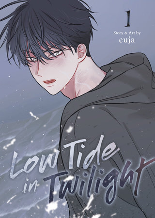 Cover of Low Tide in Twilight Vol. 1