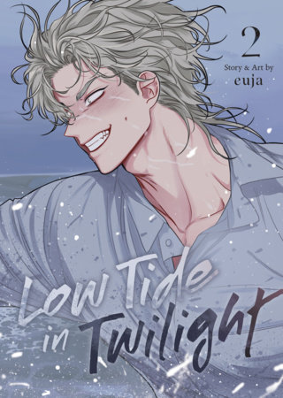 Cover of Low Tide in Twilight Vol 2