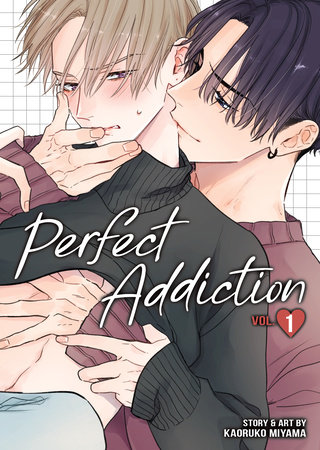Cover of Perfect Addiction Vol. 1