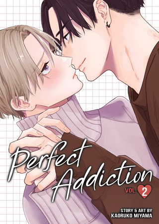 Cover of Perfect Addiction Vol 2