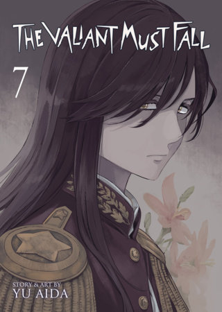 Cover of The Valiant Must Fall Vol 7