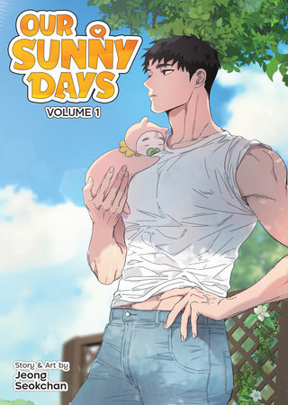 Cover of Our Sunny Days Vol. 1