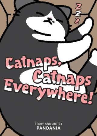Cover of Catnaps, Catnaps Everywhere! Oneshot