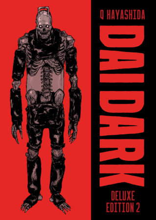 Cover of Dai Dark Vol 5