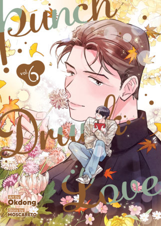 Cover of Punch Drunk Love Vol 6