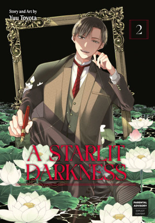 Cover of A Starlit Darkness Vol. 2