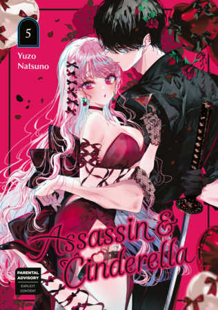 Cover of Assassin & Cinderella Vol. 5