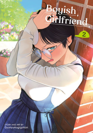 Cover of Boyish Girlfriend Vol 2