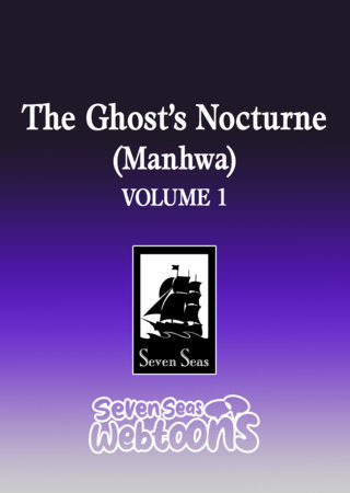 Cover of The Ghost's Nocturne Vol. 1